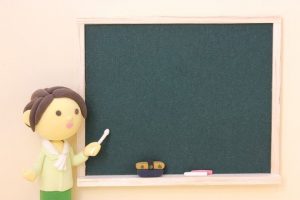 岩手県の教採　模擬授業試験