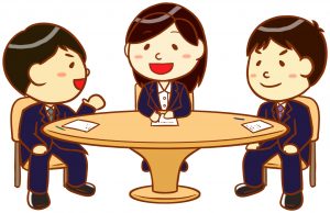 宮城県の教採　集団討議試験