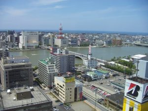 新潟市の教採　個人面接・場面指導・集団面接