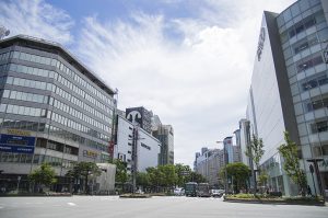 福岡市の教採　模擬授業・個人面接