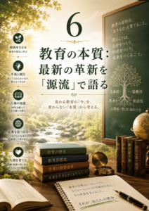 AI時代だからこそ、人間らしさが教師の武器になる