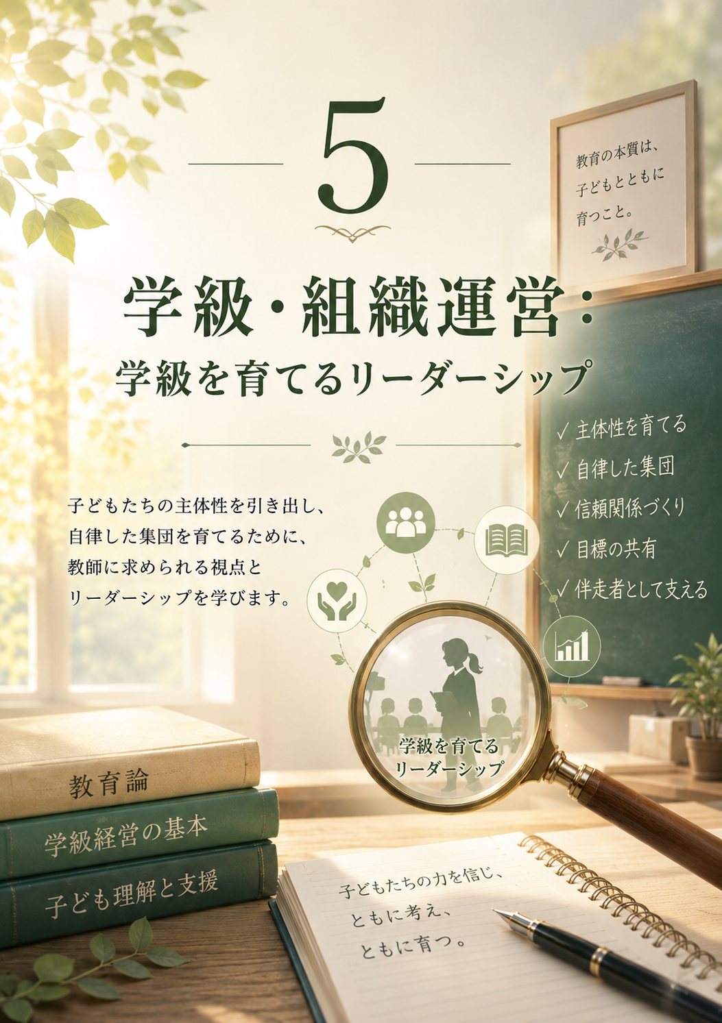面接官は「完璧な人」を探していません